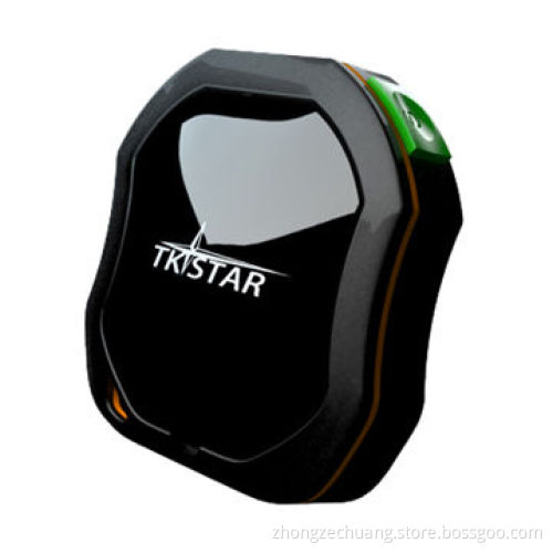 Best GPS Tracker iPhone APP